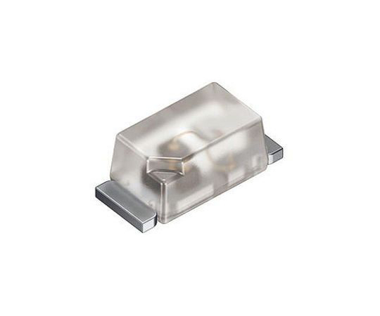オスラム ハイパワーLED SmartLED シリーズLED色： 緑 表面実装 1608 1.7 V 1セット（5000個入）