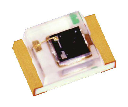 オスラム フォトトランジスタ Full Spectrum 120 ° 表面実装 SMD 1セット（3000個入）