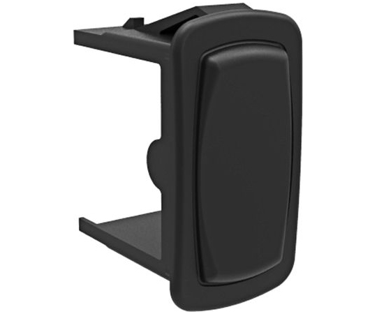 ロッカースイッチブランキングプラグ 1袋（2個入）