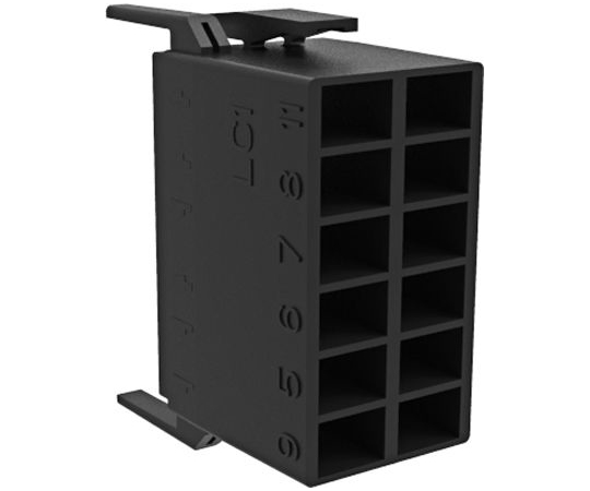 ロッカースイッチコネクタ 1袋（5個入）