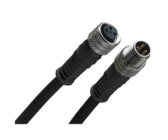 ロボットケーブル　24　AWG　コア数：3　120087シリーズ