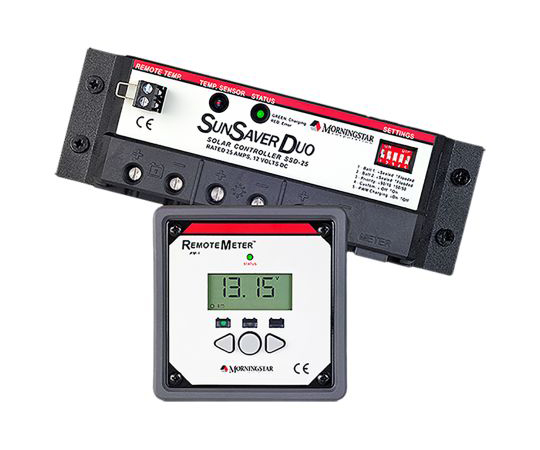 充電コントローラ