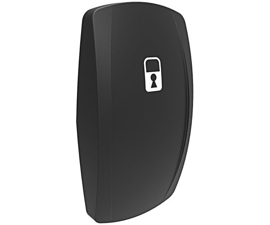 ロッカースイッチ　白