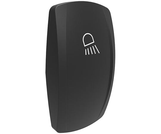 ロッカースイッチ　白