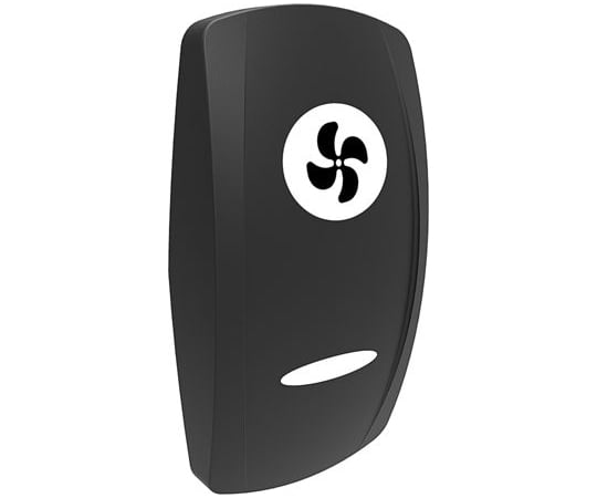 ロッカースイッチ 白 1袋（2個入）