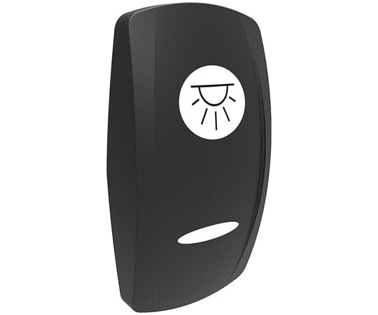 ロッカースイッチ 白 1袋（2個入）