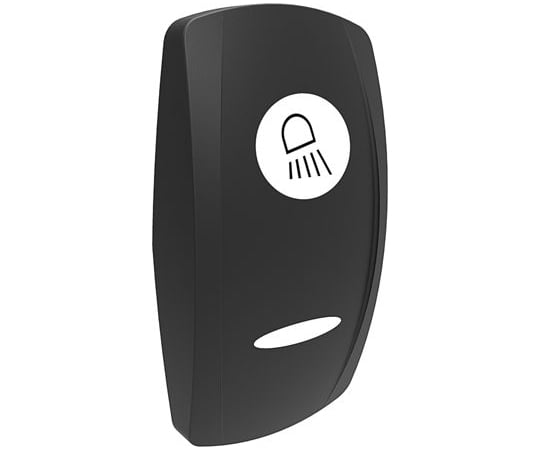 ロッカースイッチ 白 1袋（2個入）