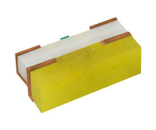 オスラム 可視光LED FireFly シリーズLED色： 白 表面実装 1006 2.85 V 1セット（4000個入）