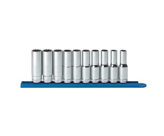 ソケットセット 10ピース