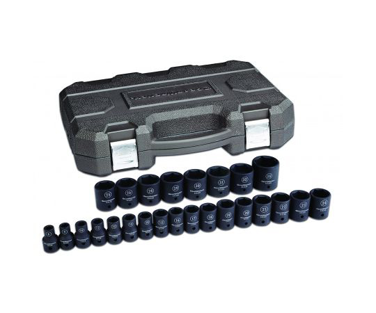 GearWrench ソケットセット 25ピース