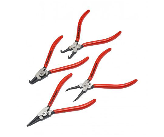 GearWrench サークリッププライヤー