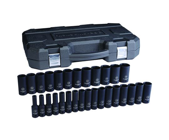 GearWrench ソケットセット 29ピース