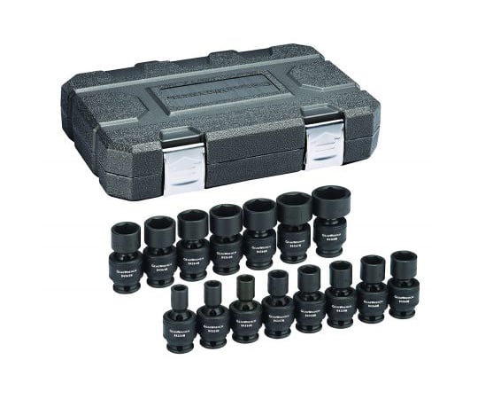 ソケットセット 15ピース