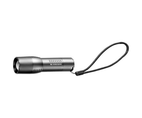 779.CBT　LED懐中電灯　黒