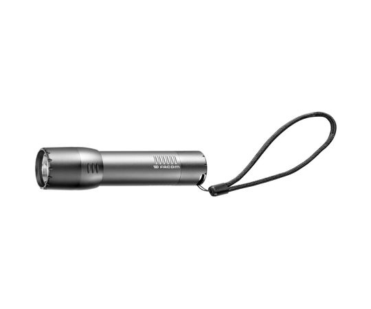 779.UVT　LED懐中電灯　黒