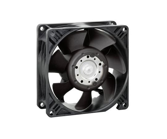 軸流ファン 電源電圧：48 V dc 92 x 92 x 38.15mm DC (S-Pantherシリーズ） 角型