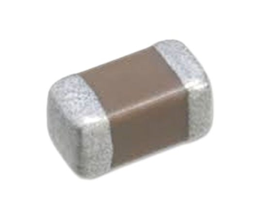 積層セラミックコンデンサ（MLCC） 10μF 6.3V dc ±10％ 1袋（20個入）
