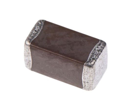 積層セラミックコンデンサ（MLCC） 0.022μF 50V dc ±10％ 1袋（200個入）