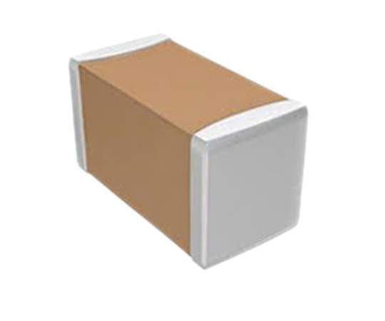 積層セラミックコンデンサ（MLCC） 100μF 4V dc ±20％ 1袋（5個入）