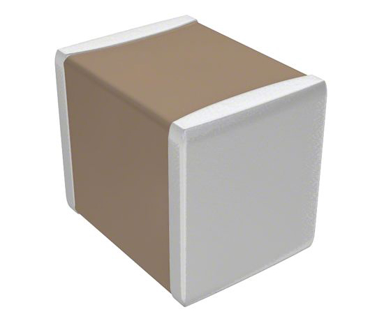 積層セラミックコンデンサ（MLCC） 33μF 10V dc ±20％ 1袋（10個入）