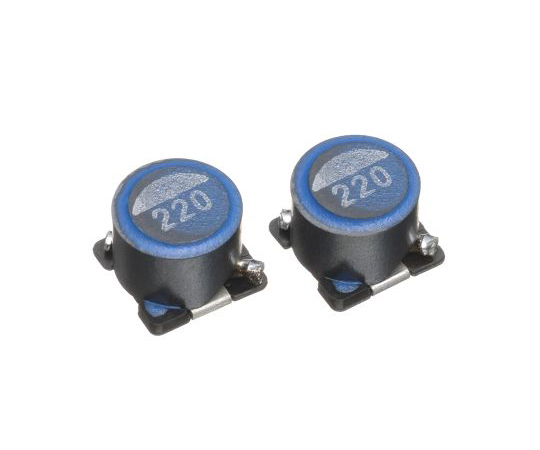 巻線インダクタ （面実装） 33 μH 3.4A シールド 12.5 x 12.5 x 7.5mm 1袋（10個入）
