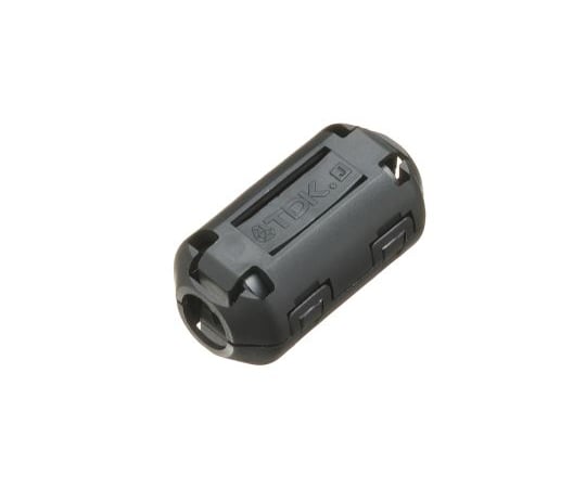 クランプフィルタ 16.5 Dia. x 30mm 内径：7mm 1袋（5個入）