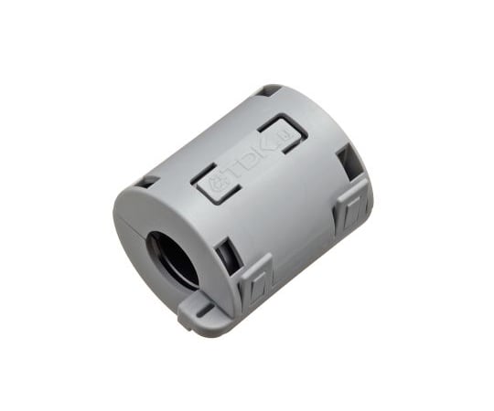 クランプフィルタ 30 Dia. x 39mm 内径：13mm 1箱（200個入）