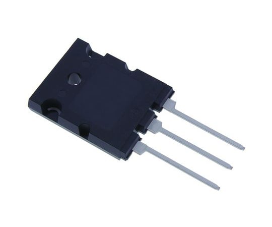 Nチャンネル パワーMOSFET 120 A スルーホール パッケージTO-264P 3 ピン 1セット（25個入）