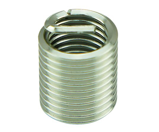 ねじ山修理インサート M6 x 1 1袋（20個入）