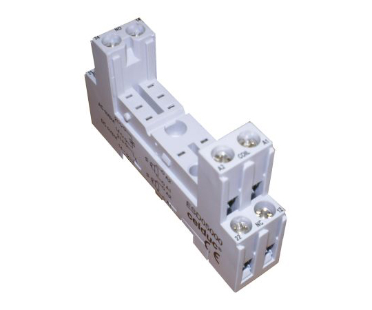 ソリッドステートリレーマウントキット