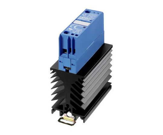 Proportional Controllers 40A/160-450Vac