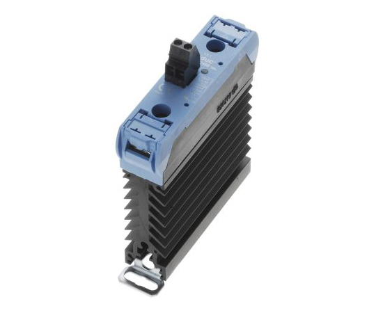 Single Phase Solid State Relay