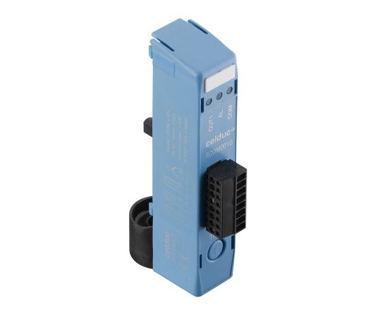 半導体リレー 24 V dc 119mm