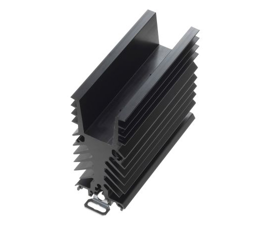 ソリッドステートリレー DIN Rail