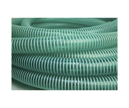 フレキシブルダクト PVC 内径25mm 外側径32mm RS Pro 【AXEL】 アズワン