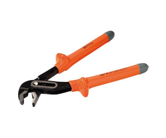 Yes 28mm 250 mm スリップジョイントプライヤ 調整可能プライヤ