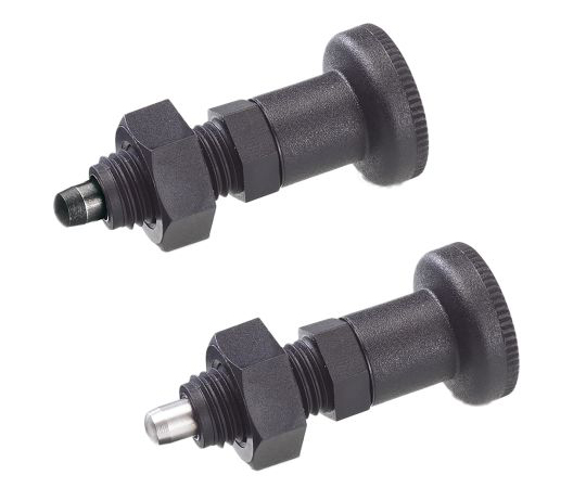 インデックスプランジャ M16