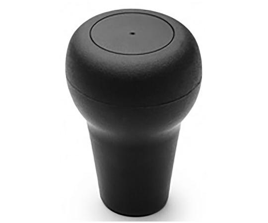 ノブ付ねじ 直径：45mm ナチュラル 1袋（5個入）