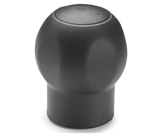 レバーハンドル　M8　ポリプロピレン