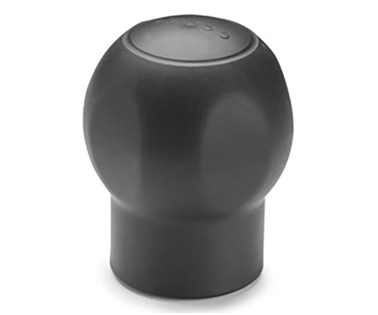 レバーハンドル　M8　ポリプロピレン