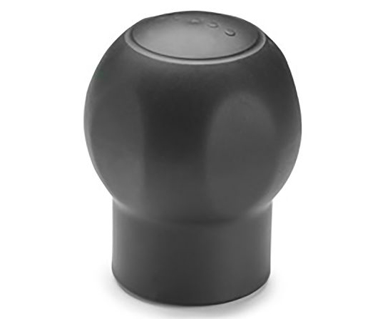 レバーハンドル　M10　ポリプロピレン