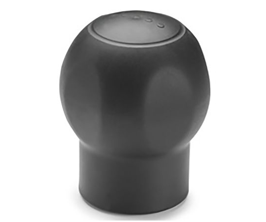 レバーハンドル　M12　ポリプロピレン