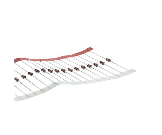 ツェナーダイオード 15V スルーホール 1.3 W 1セット（5000個入）