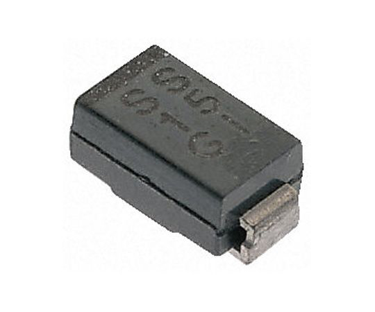 ショットキーバリアダイオード 1A 40V 表面実装 2-Pin DO-214AC （SMA） ショットキー 1セット（7500個入）