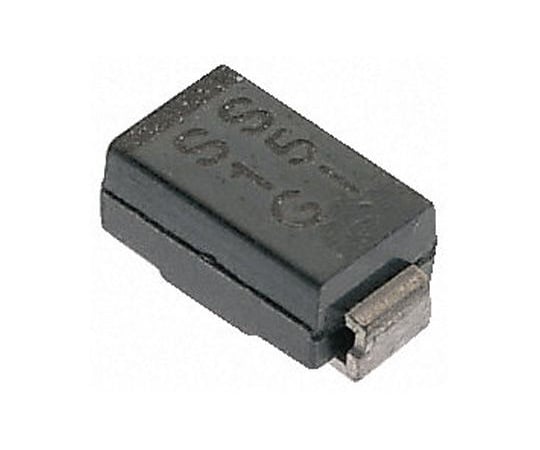 ファストリカバリー 整流ダイオード 1A 600V 表面実装 2-Pin DO-214AC （SMA） 1セット（7500個入）