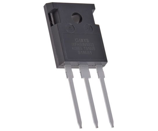 Nチャンネル パワーMOSFET 30 A スルーホール パッケージTO-247 3 ピン 1セット（30個入）