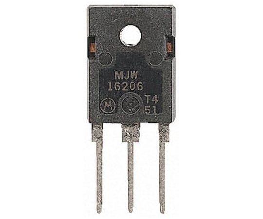 Nチャンネル パワーMOSFET 45 A スルーホール パッケージISOPLUS247 3 ピン 1セット（30個入）