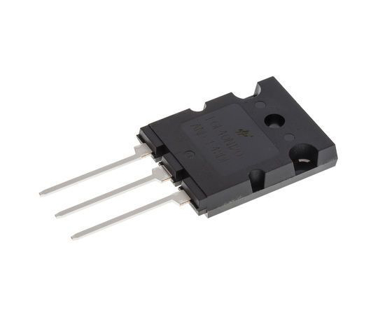 Nチャンネル パワーMOSFET 48 A スルーホール パッケージTO-264 3 ピン 1セット（25個入）