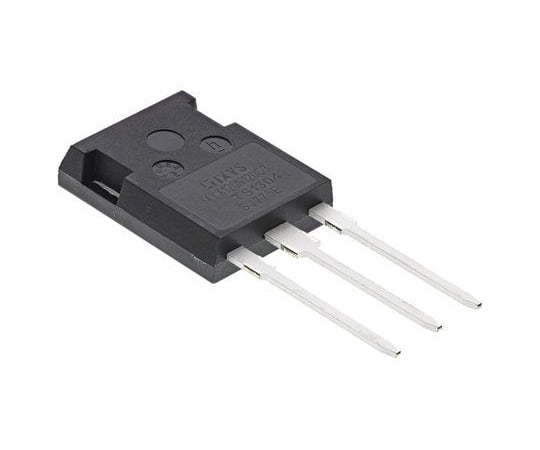 Nチャンネル IGBT 1200 V 240 A 3-Pin PLUS247 シングル 1セット（30個入）