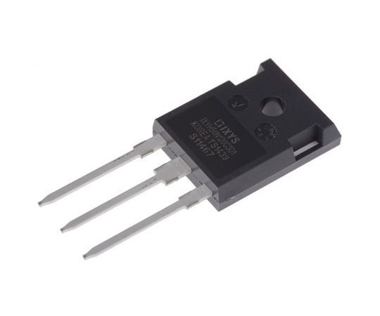 Nチャンネル IGBT 1200 V 90 A 3-Pin TO-247 シングル 1セット（30個入）